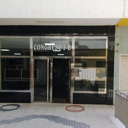 Modern In Downtown Torremolinos, Close To The Torremolinos