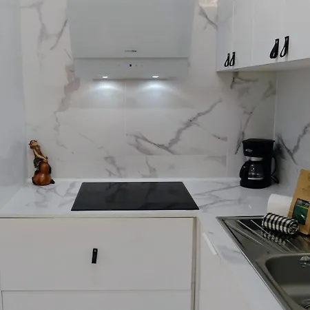 Modern In Downtown Torremolinos, Close To The * Torremolinos