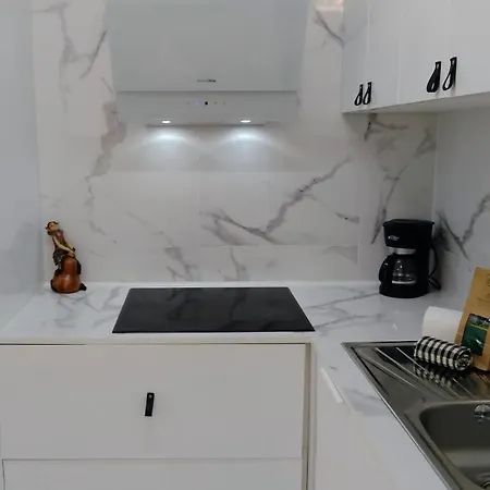 شقة Modern In Downtown Torremolinos, Close To The توريمولينوس